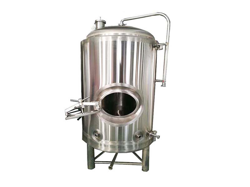 5000L /50HL Bright Beer Tank Bright Beer Storage Tank