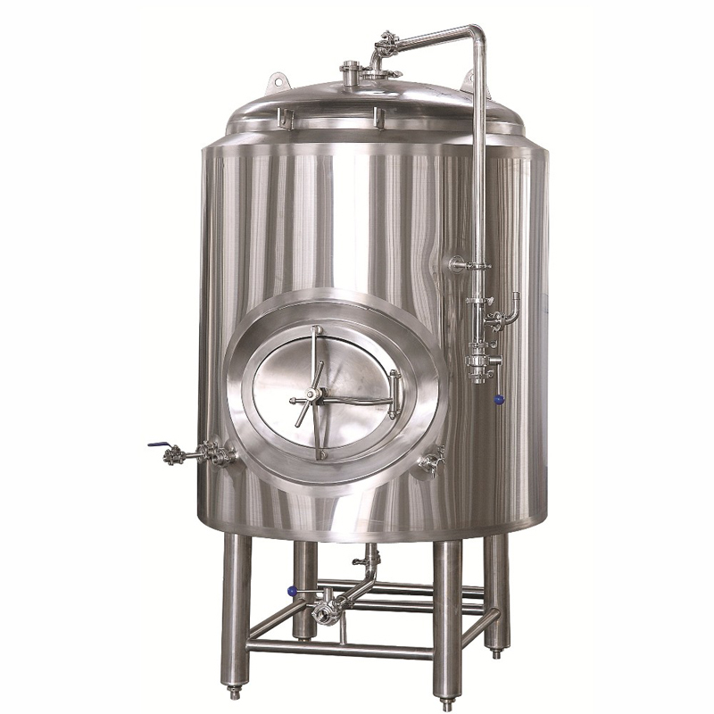 1000L Bright Beer Tank Bright Beer Storage Tank