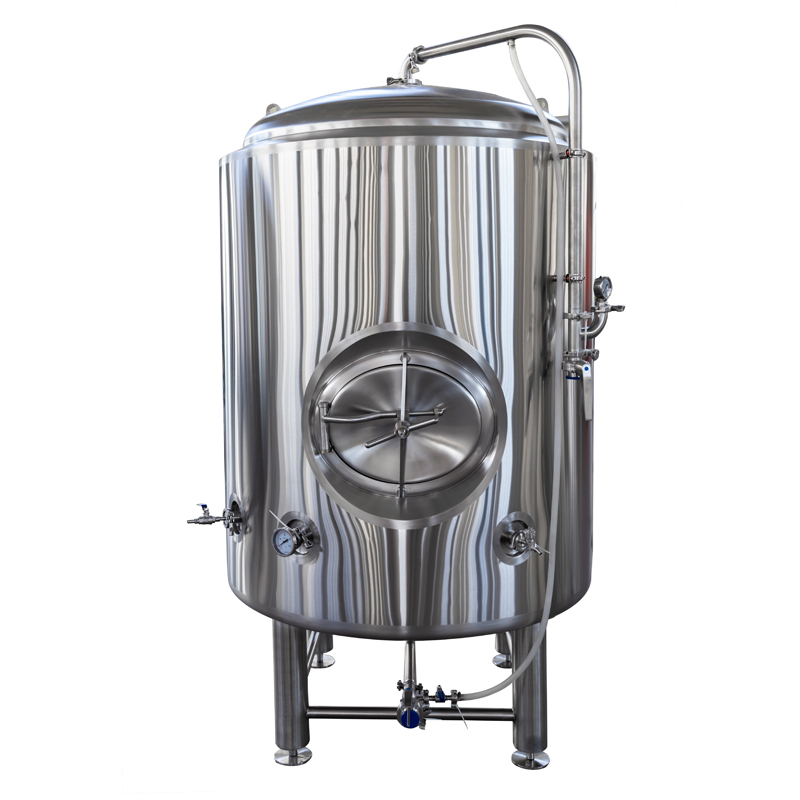 1000L /10HL Bright Beer Tank Bright Beer Storage Tank