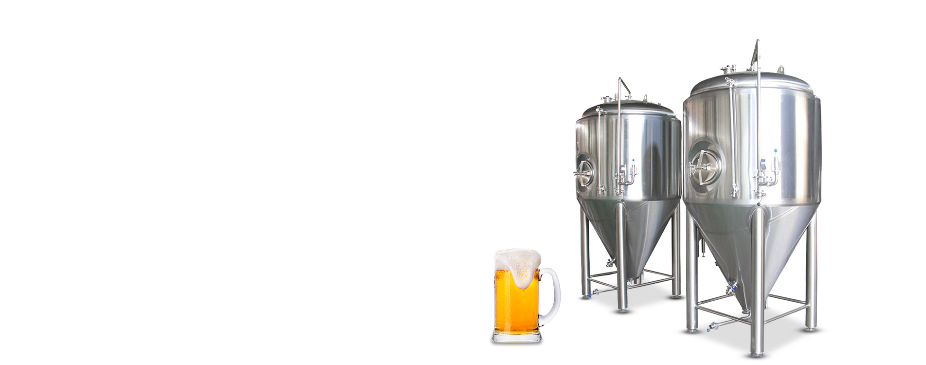 Beer Brewing Equipment, Beer Brewing System Manufacturer Minghao