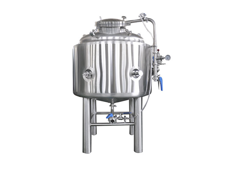 350L /3.5HL Bright Beer Tank Bright Beer Storage Tank